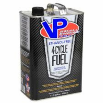 Vp Racing Fuels 6206