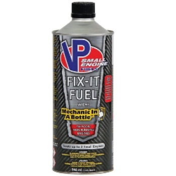 Vp Racing Fuels 6638