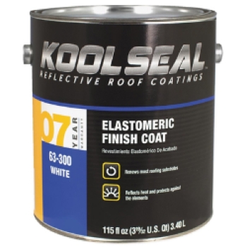 Kool Seal Inc KS0063300-16