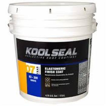 Kool Seal Inc KS0063300-20