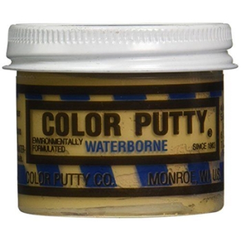 Color Putty Co Inc 206