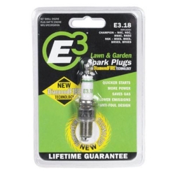 E3 Spark Plugs E3.18