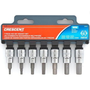 Crescent CBSS1N