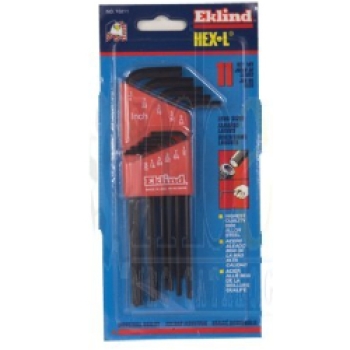 Eklind Tool Co 10018