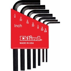 Eklind Tool Co 10107