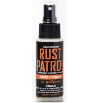 Rust Patrol RPMP2-12PDQ