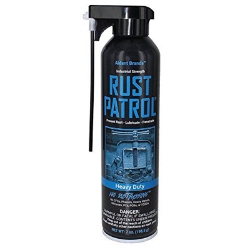 Rust Patrol RPHD8-12PDQ