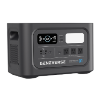 Geneverse Energy Inc 70-GVUS-HP1P01