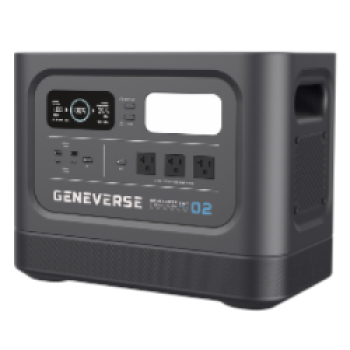 Geneverse Energy Inc 70-GVUS-HP2P01