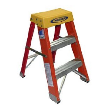 Werner Ladder Company 6202