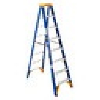 Werner Ladder Company OBEL08