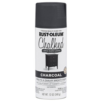 Rust-Oleum Chalked 302590