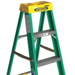 Werner Ladder Company 5904