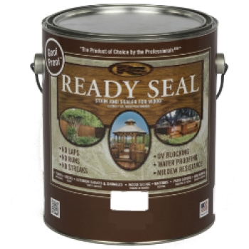 Ready Seal Inc 115