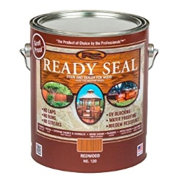 Ready Seal Inc 120