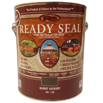 Ready Seal Inc 145