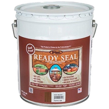 Ready Seal Inc 525