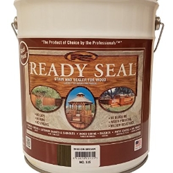 Ready Seal Inc 535