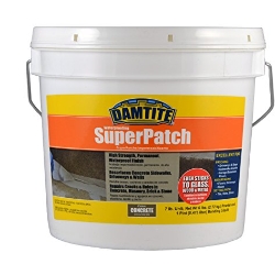 Damtite Waterproofing 04072