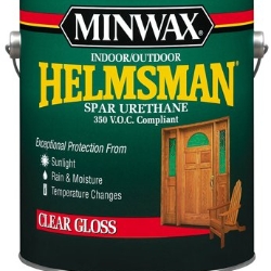 Minwax Company 13215