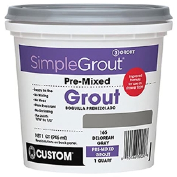 Custom Building Product PMG381QT