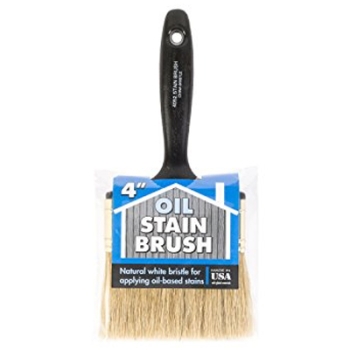 Wooster Brush Co 4052-4