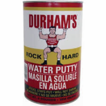 Donald Durham Co 1LBWTRPUTTY