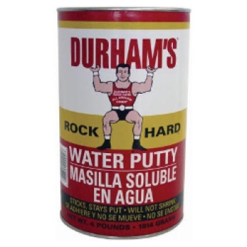 Donald Durham Co 4LBWTRPUTTY