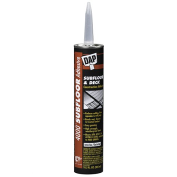 Dap Adhesives 25117