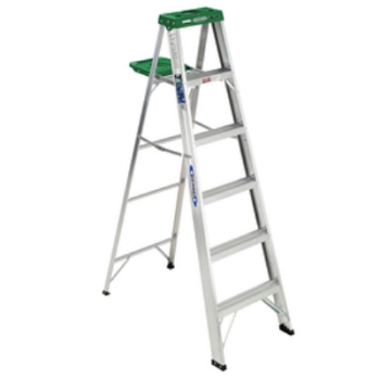 Werner Ladder Company 356