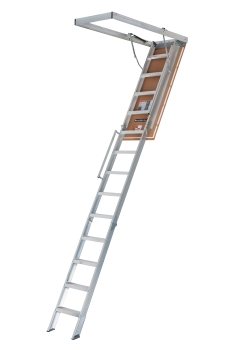 Louisville Ladders Inc AL2240LG-R5