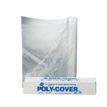 Poly Cover 2X12-C