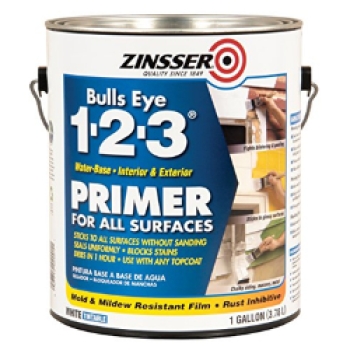 Zinsser 02001