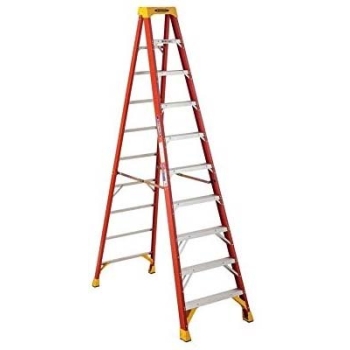 Werner Ladder Company 6210