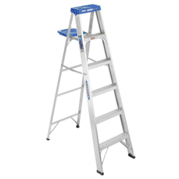 Werner Ladder Company 366