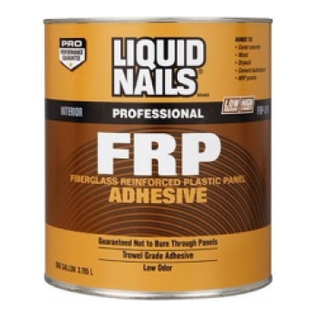 Liquid Nails FRP310