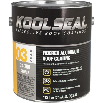 Kool Seal Inc KS0024300-16