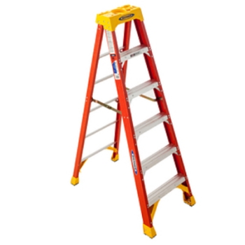 Werner Ladder Company 6206