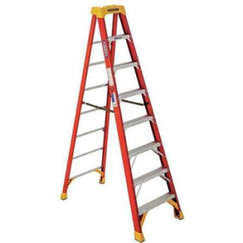 Werner Ladder Company 6208