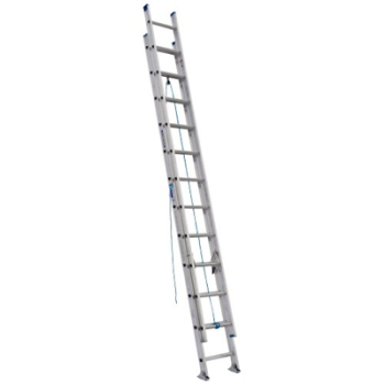 Werner Ladder Company D1324-2