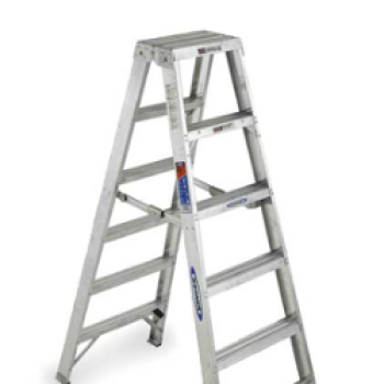 Werner Ladder Company T376