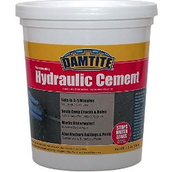 Damtite Waterproofing 07031