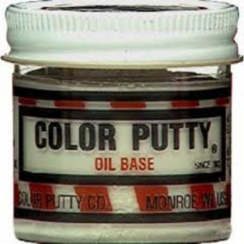 Color Putty Co Inc 100X368OZ