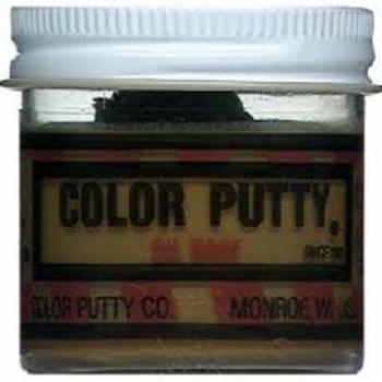 Color Putty Co Inc 122X368OZ