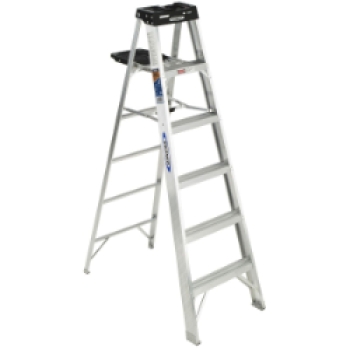 Werner Ladder Company 376