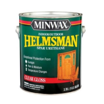 Minwax Company 13200