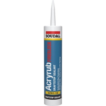 Soudal Accumetric 143725