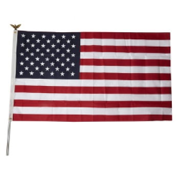 Valley Forge Flag Co R114