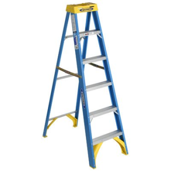 Werner Ladder Company 6006