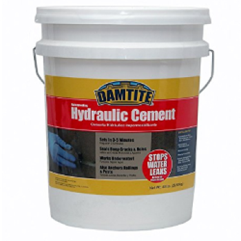 Damtite Waterproofing 07502